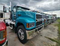 2026 Mack PI64T M778