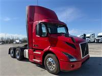 2020 Volvo VNR64T300