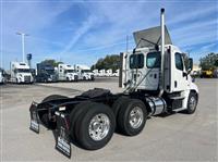 2020 Freightliner Cascadia