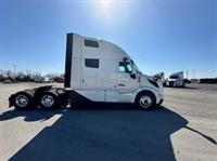 2026 Volvo VNL64T860