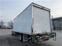 2020 Hino 268A