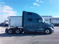 2025 Volvo VNL64T860