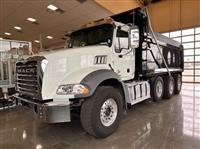 2024 Mack GR84B M411