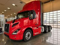 2020 Volvo VNR64T300