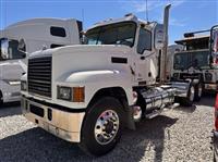 2019 Mack PI64T M778