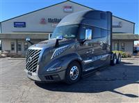 2026 Volvo VNL64T860
