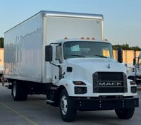 2026 Mack MD642