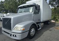 2016 Volvo VNM