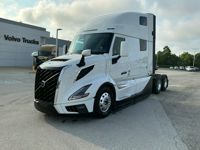 2026 Volvo VNL64T860