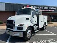 2026 Mack MD642