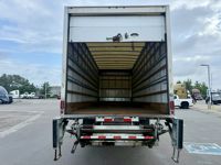 2020 Hino 268A