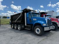 2024 Mack GR64F M359
