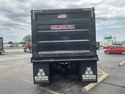 2024 Volvo VHD84F300
