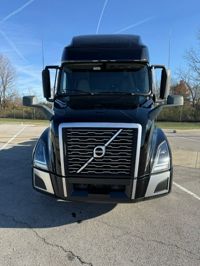 2021 Volvo VNL
