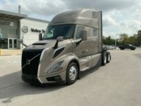 2026 Volvo VNL64T860