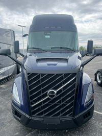 2027 Volvo VNL64T860