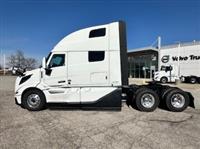 2026 Volvo VNL64T860