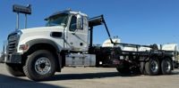 New 2026 Mack GR64F M359 for Sale