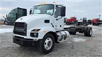 2026 Mack MD642