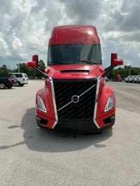 2026 Volvo VNL64T860