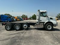 2026 Volvo VHD64B300