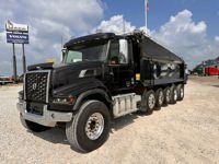 Used 2022 Volvo VHD64F300 for Sale