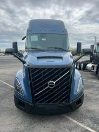 2027 Volvo VNL64T860
