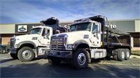 New 2016 Mack GRANITE GU713 for Sale