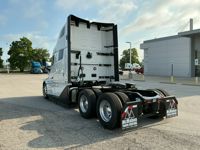 2026 Volvo VNL64T860
