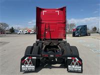 2024 Volvo VNL64T860