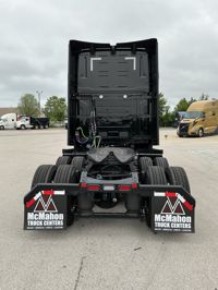 2026 Volvo VNL64T660