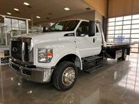 2023 Ford F-650