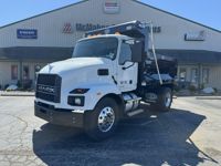 2026 Mack MD742