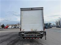 2020 Hino 268A