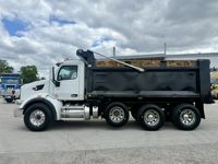 2018 Peterbilt 567