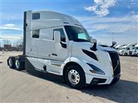 2026 Volvo VNL64T860