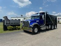 2024 Mack GR64F9