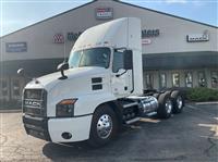 2019 Mack AN64T M742