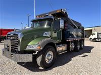 2024 Mack GR64B