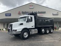 2024 Volvo VHD84B