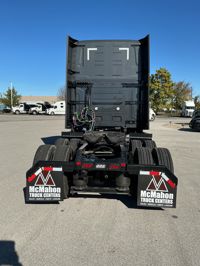 2026 Volvo VNL64T860