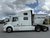 2023 Volvo VNL64T860