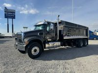 2026 Mack GR64F M359