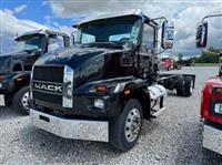 2024 Mack MD642