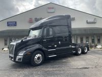 2021 Volvo VNL