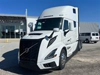 2026 Volvo VNL64T860