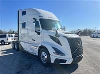 2026 Volvo VNL64T860