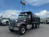 Used 2024 Mack GR64F M359 for Sale