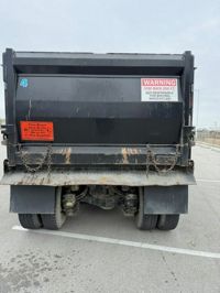 2016 Mack GU813 M755