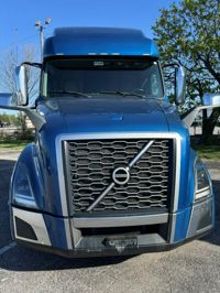 2023 Volvo VNL64T760
